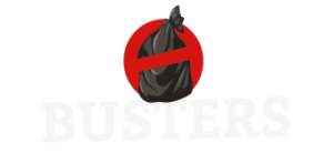 Trashbusters